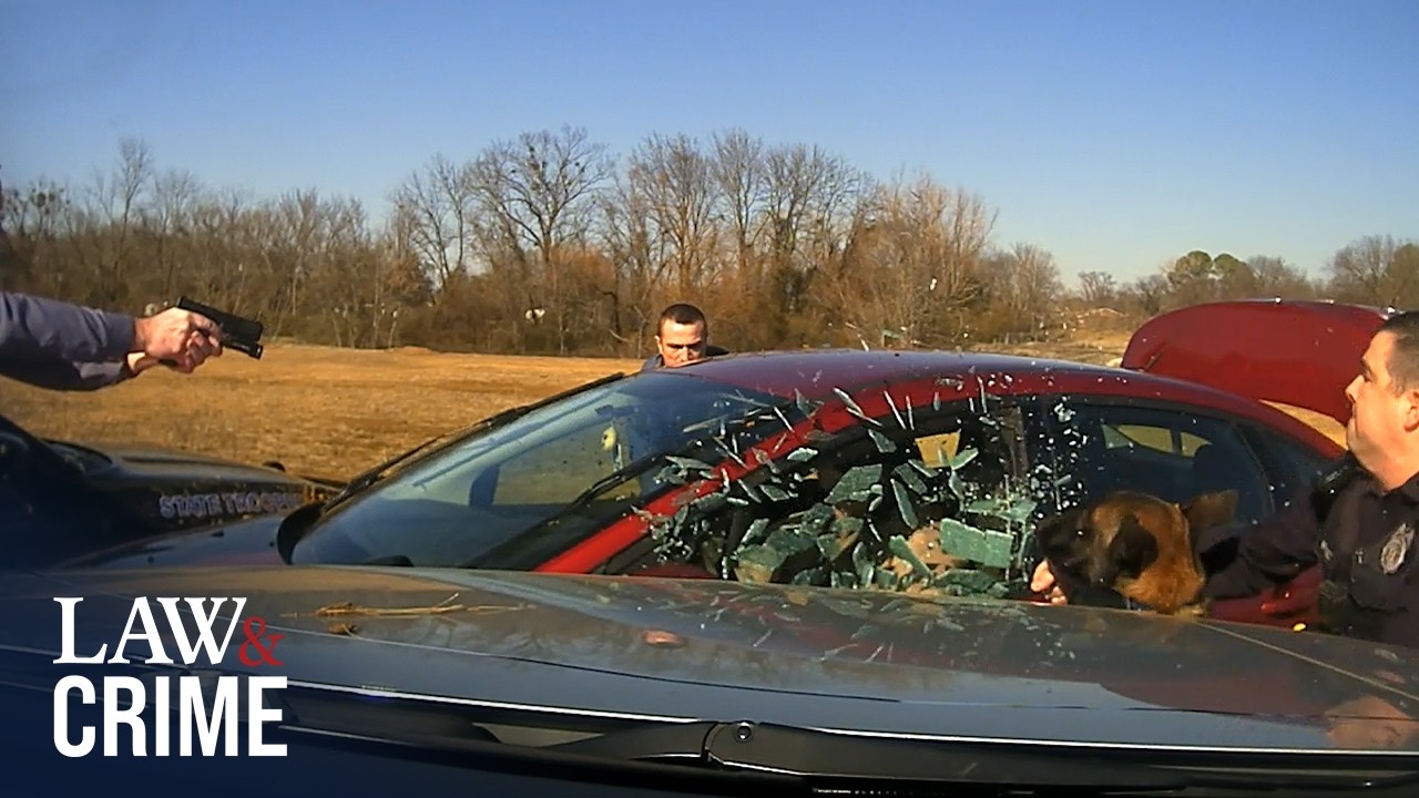 11 Most Dangerous High-Speed Pursuits with Arkansas Cops