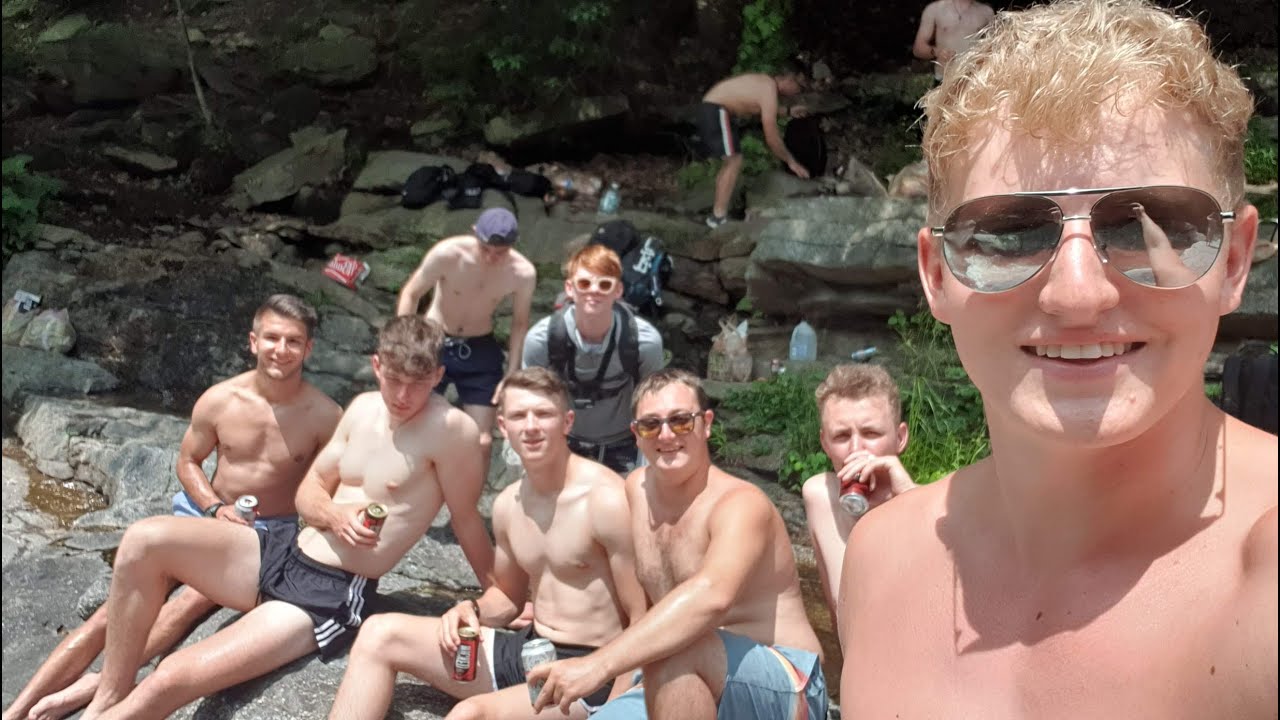 Camp America 2019