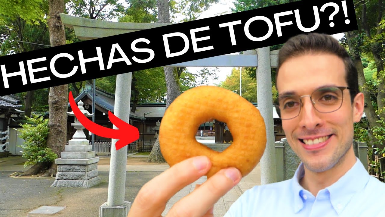 TOKYO | Probando NUEVAS COMIDAS y descubriendo RINCONES OCULTOS | Japón con G