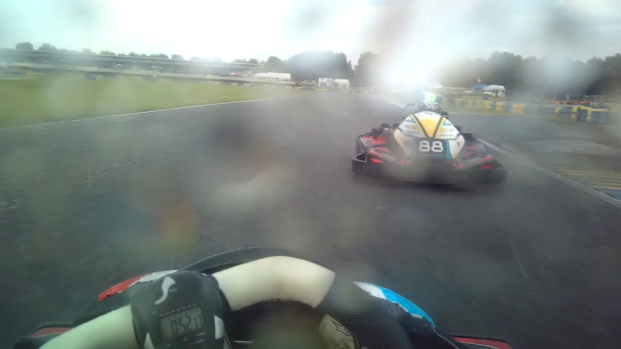 24 H TEESSIDE 2018