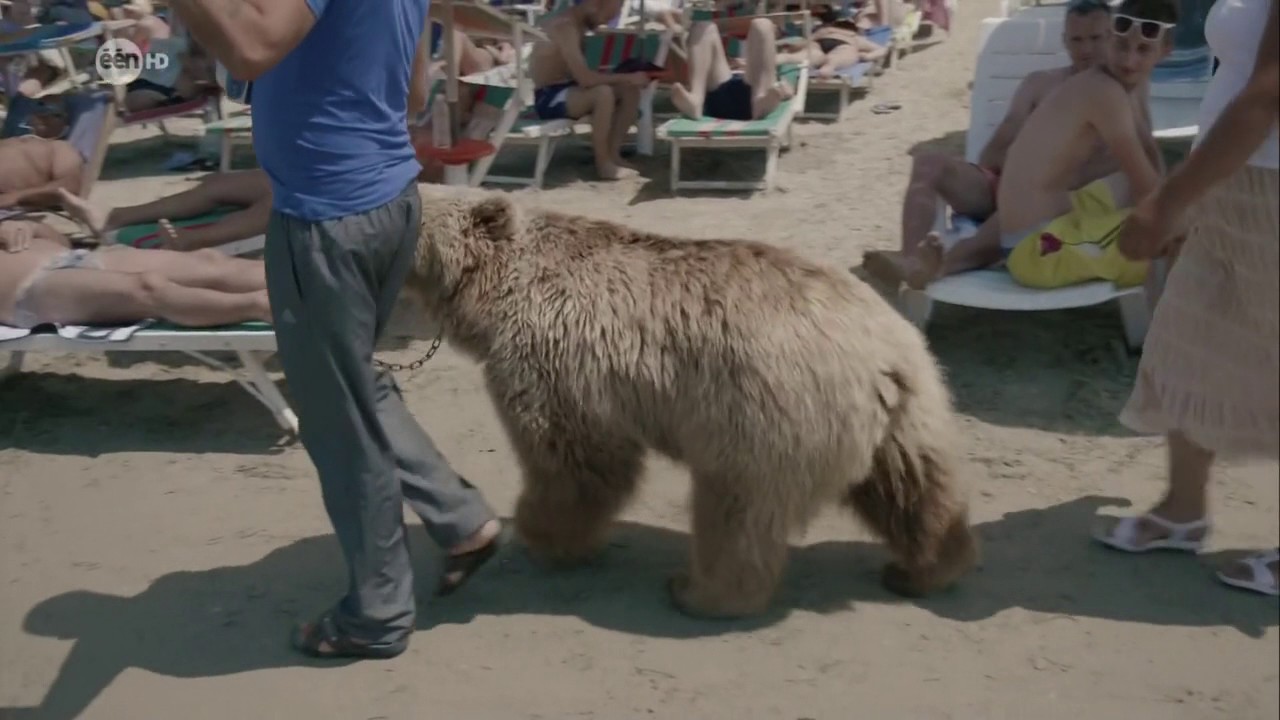 Reizen Waes S02E01 Albani&euml;