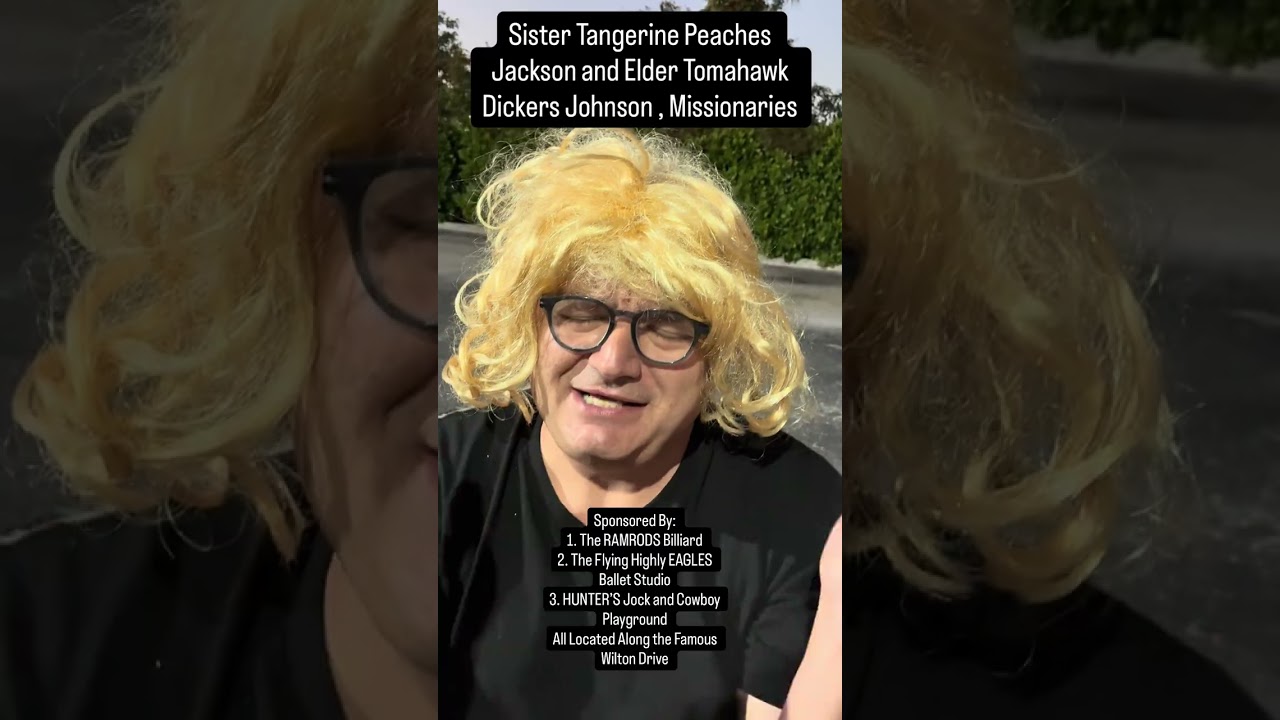 Drag Queen Gone Wild 2026 Edition