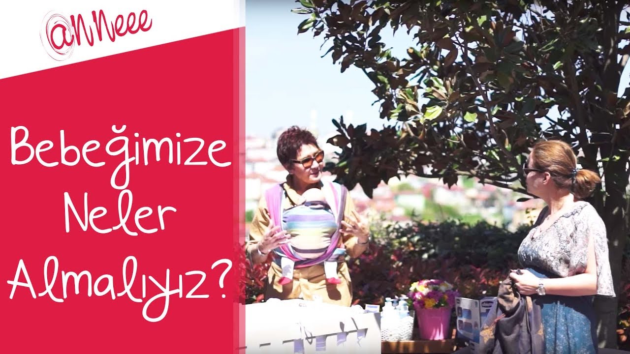 Hamilelik Günlüğüm | Yenidoğan Bebek Alışverişi 3