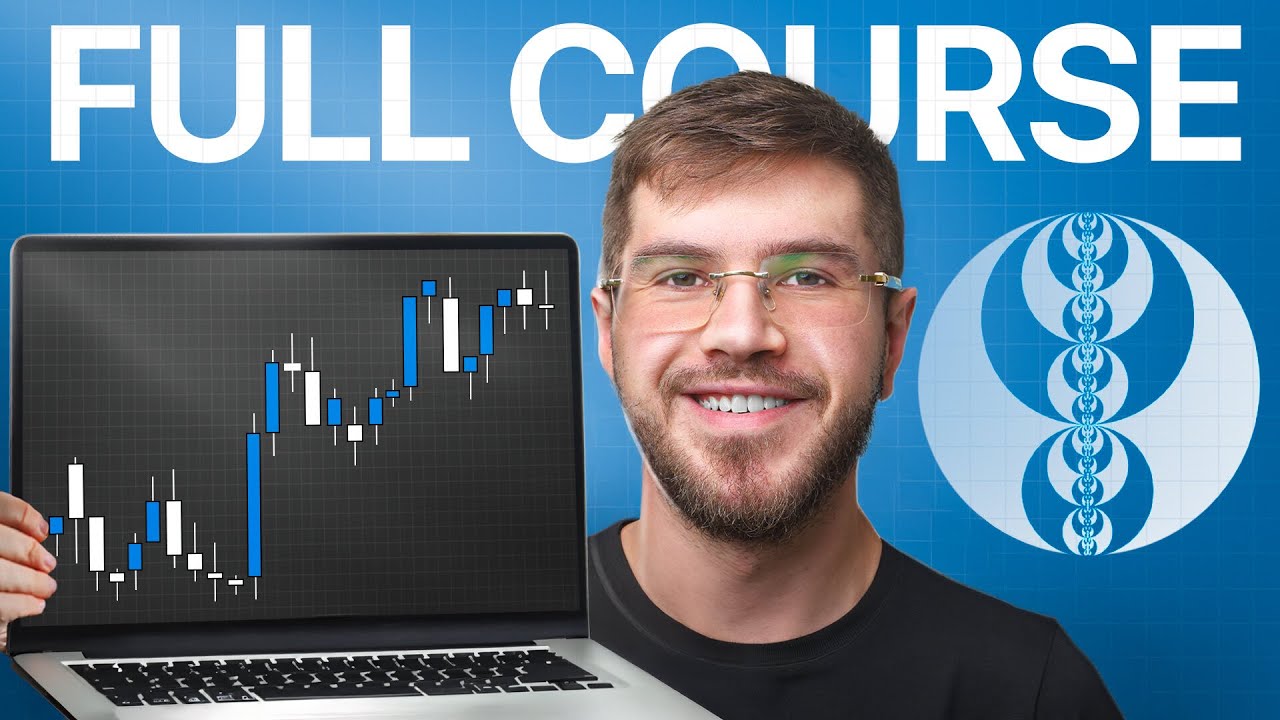 Easiest Way To Trade ICT in 2026 as a Beginner (2 Hours)