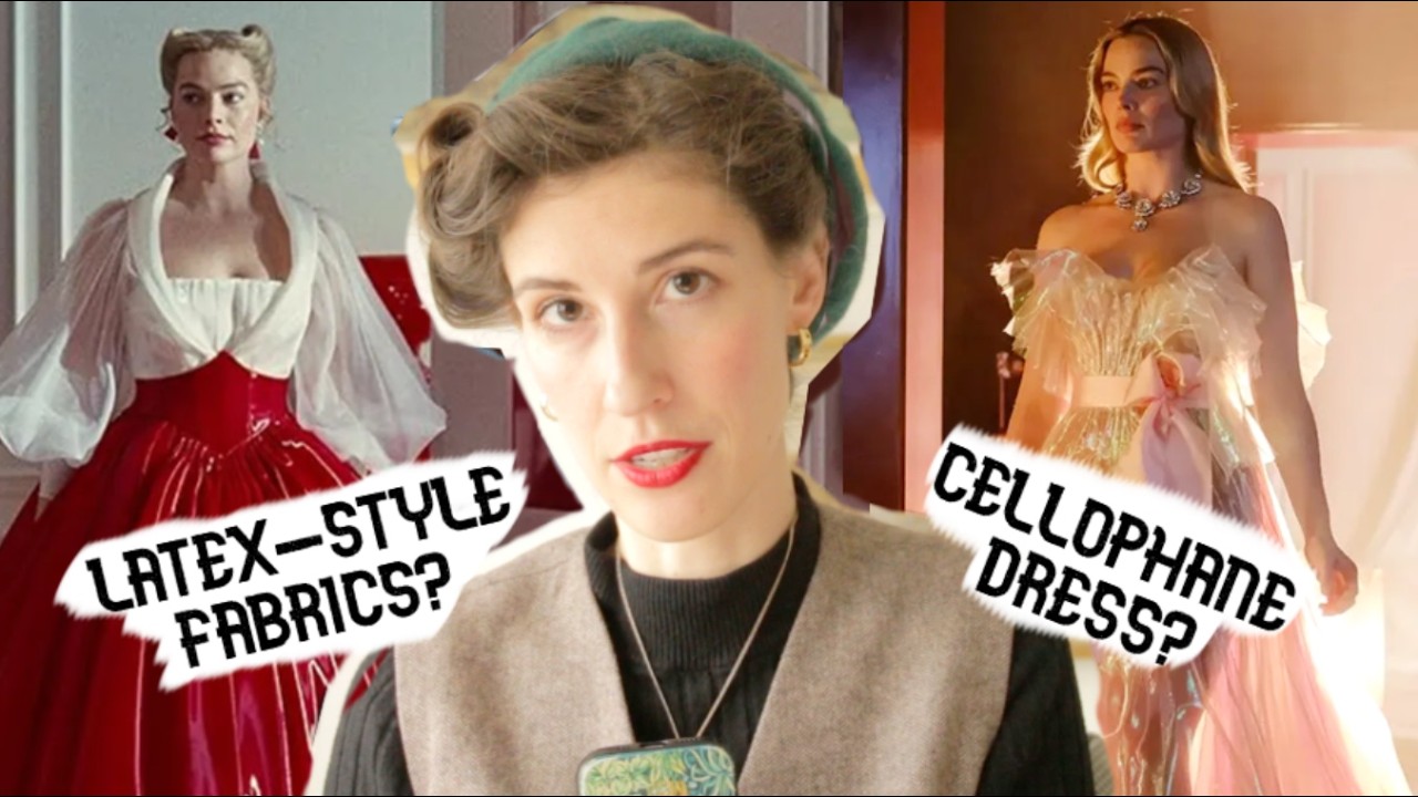 Ok, Let's Talk About 