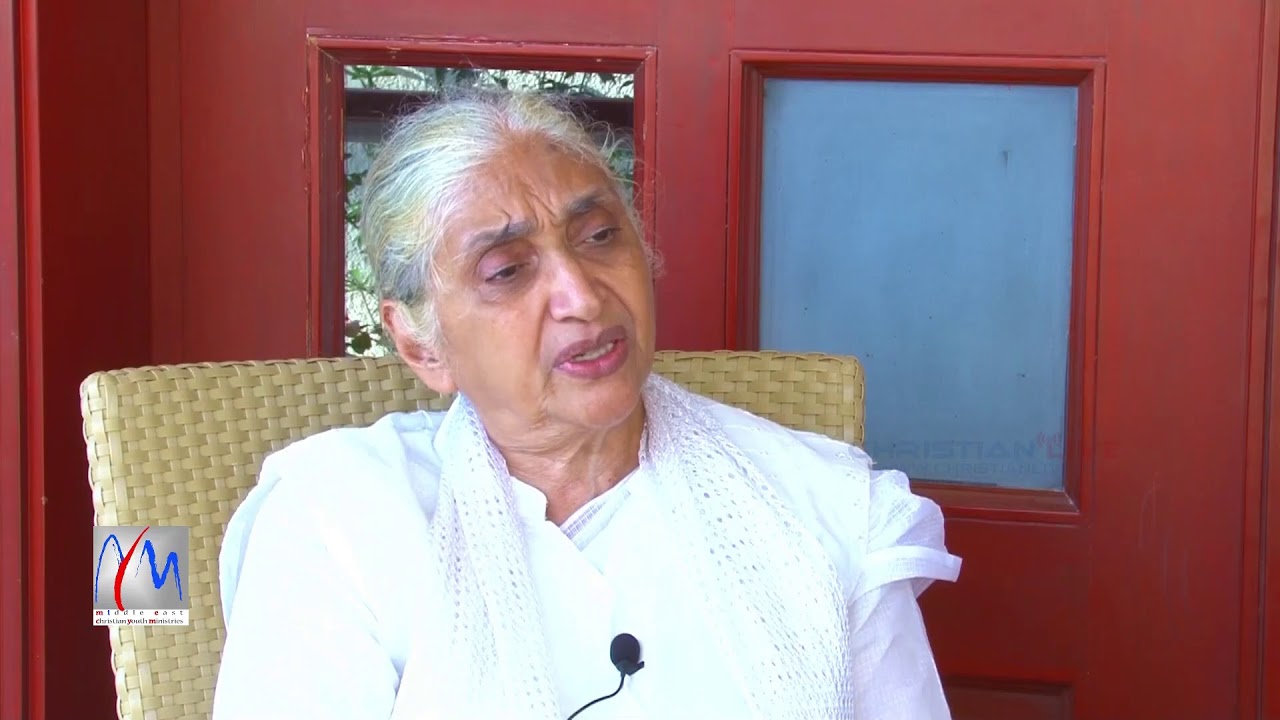മുപ്പത്തി മുക്കോടി ദൈവങ്ങളെ തേടി ഇറങ്ങിയ അന്ന കണ്ടത്തിൽ എങ്ങനെ സത്യദൈവത്തെ അറിഞ്ഞു...