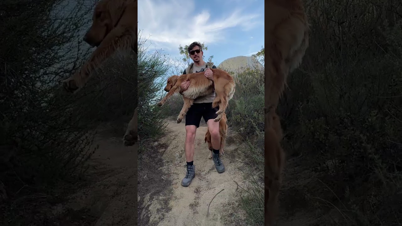 Stop Rucking Wrong!