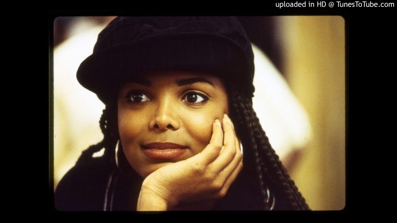 [SOLD] Janet Jackson Sample Trap Beat 2020 