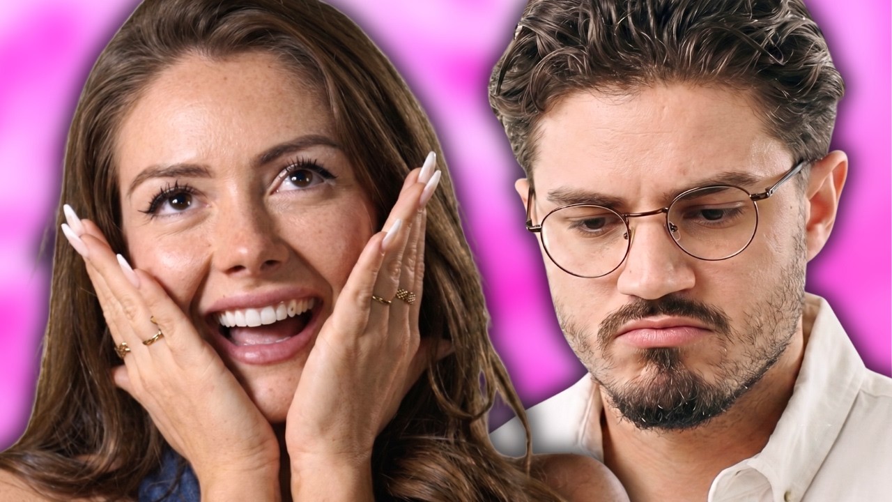 Кара и Гильермо ВОССОЕДИНИЛИСЬ... А потом всё ПОШЛО НЕ ТАК (90 Day: The Last Resort)