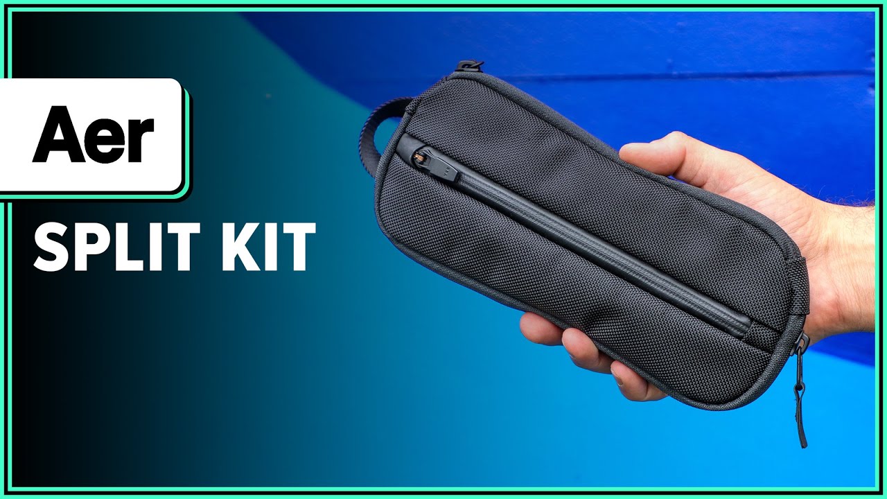 Aer Split Kit Review (2 Weeks of Use)