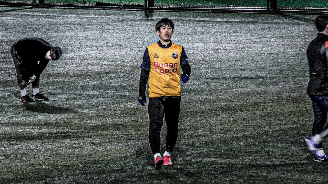 [26.02.06.] 부산소방 vs 부산경찰특공대 QUARTER 4