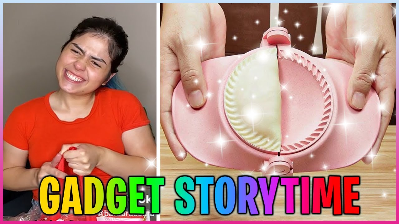 1 Hora Histórias De Gadget - Barbara Coura TikTok POV @dudamaryah @LKZINHU @byebrunofagudes