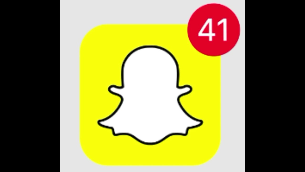 BRUIT NOTIFICATION SNAPCHAT 🔔