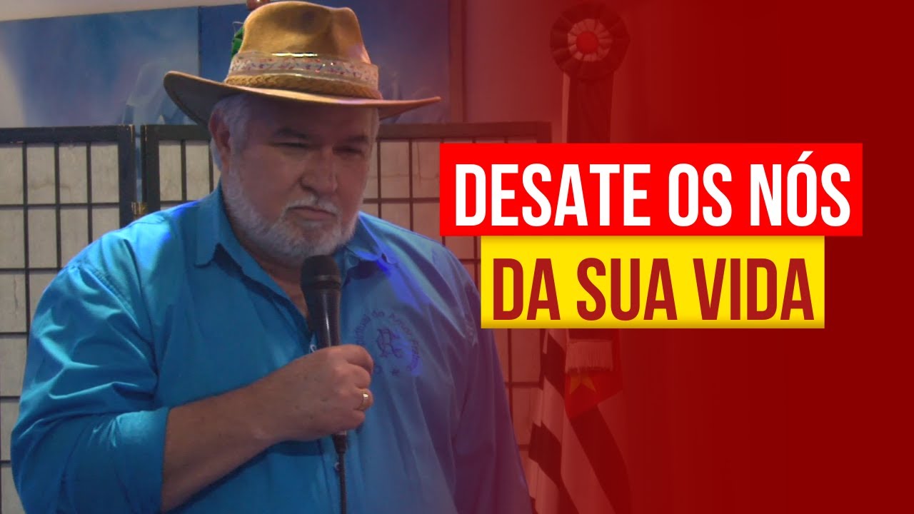 SUCESSO PROFISSIONAL | Cigano Don Carlos Ramirez