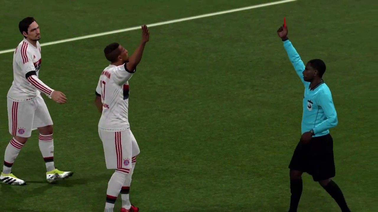 PES 2016 Best Goals & Skills HD