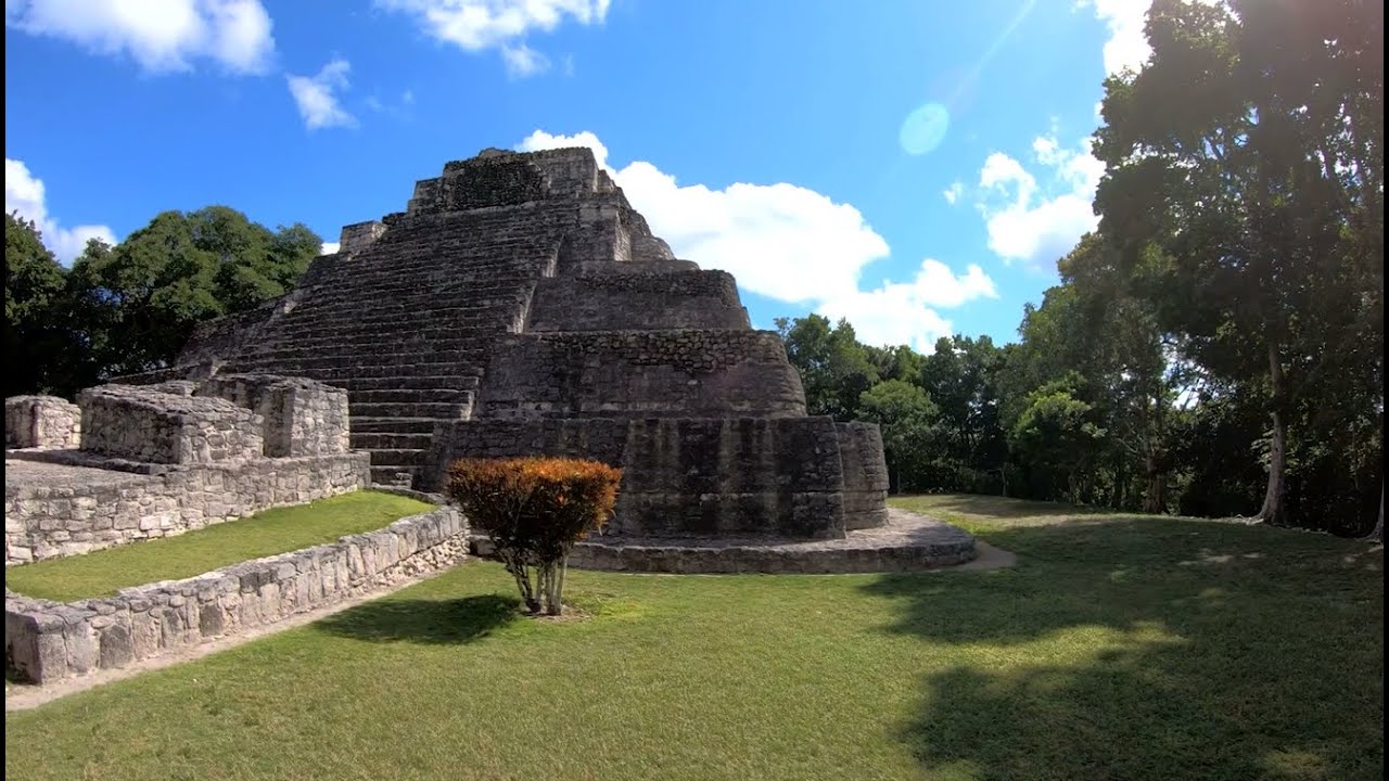 Costa Maya Shore Excursions: Mayan Treasures & Beach Escapes