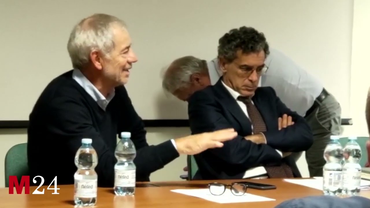 Bertolaso: il futuro del Casermone di Gallarate