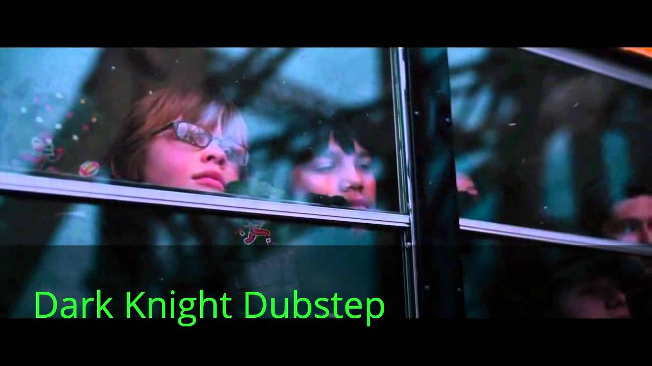 Transformers/Dark Knight Dubstep Mix [Re-Uploads]