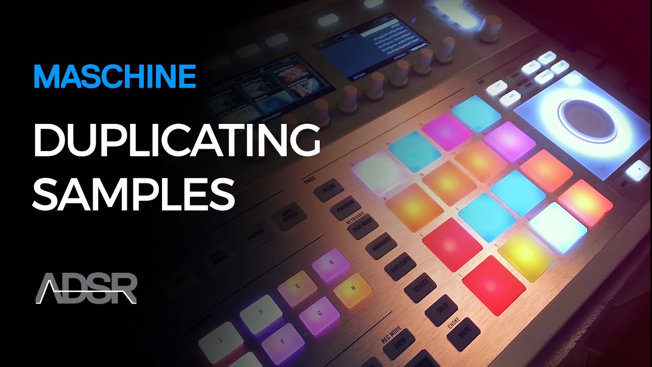 Duplicating Samples vs. Working in Keyboard Mode