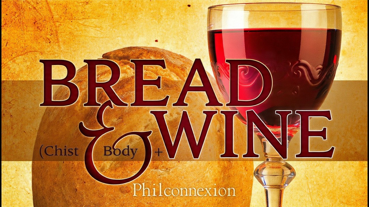 Bread & Wine