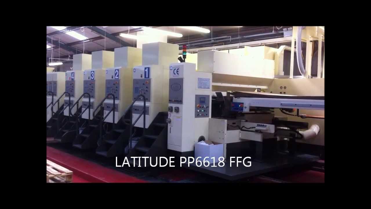 Latitude Emmepi Seemi