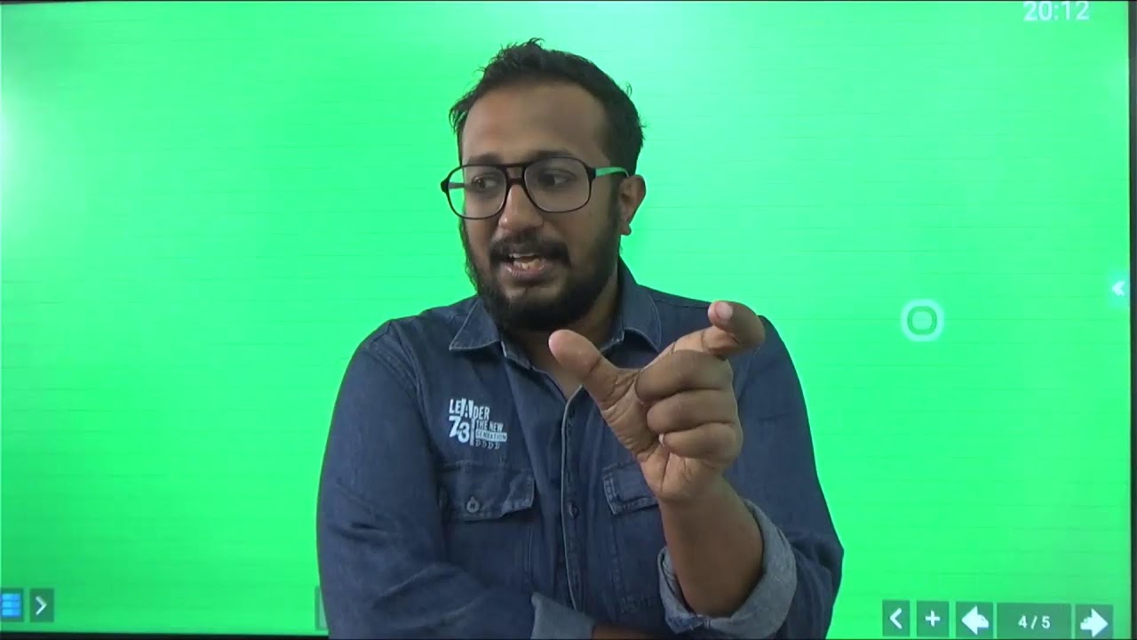 gem Course batch 07 introduction