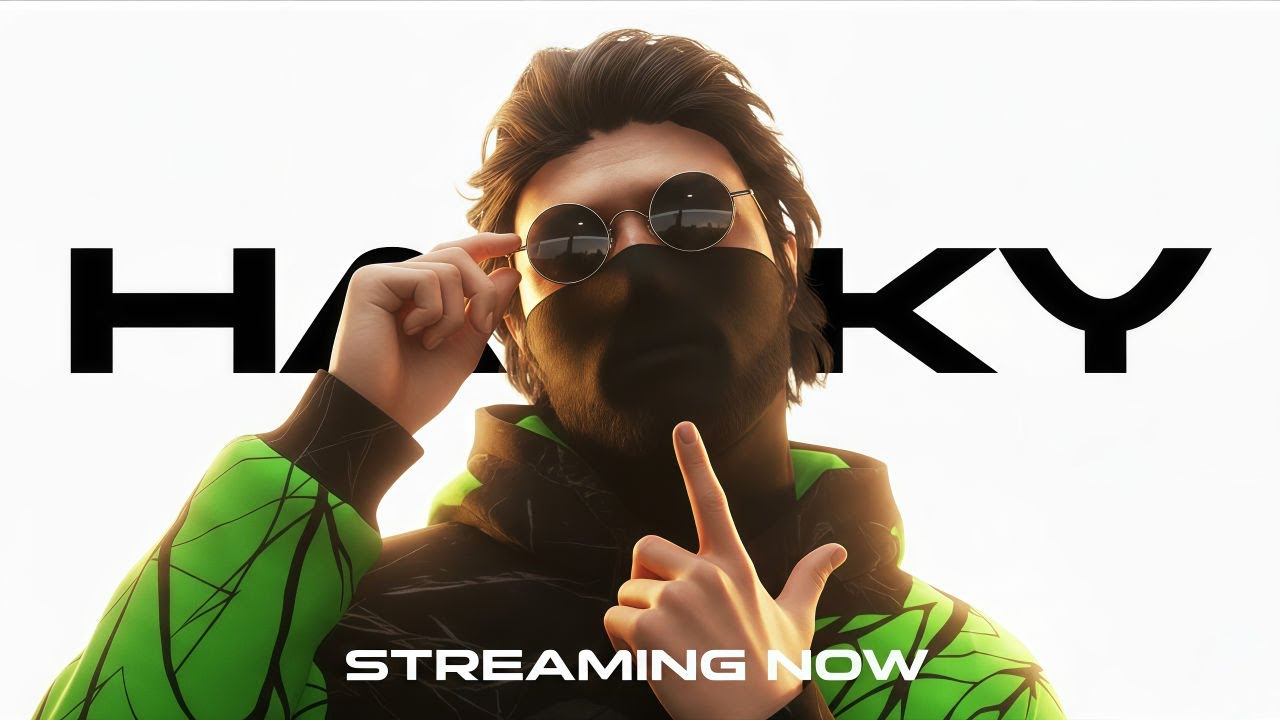Short Stream | KVA HAWKYYY