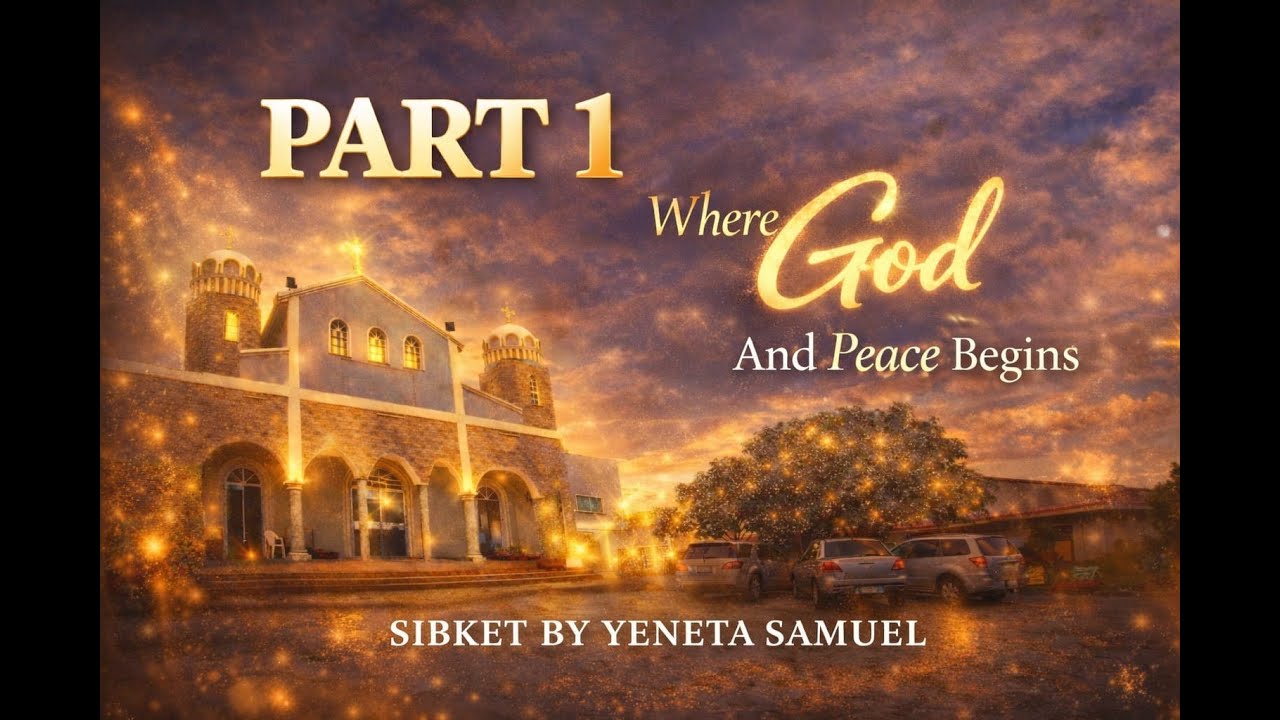 SIBKET BY YENETA SAMUEL AB DEBRTSION KEDEST DNGEL MARIAM ANGOLA AB TIMKET PART 01