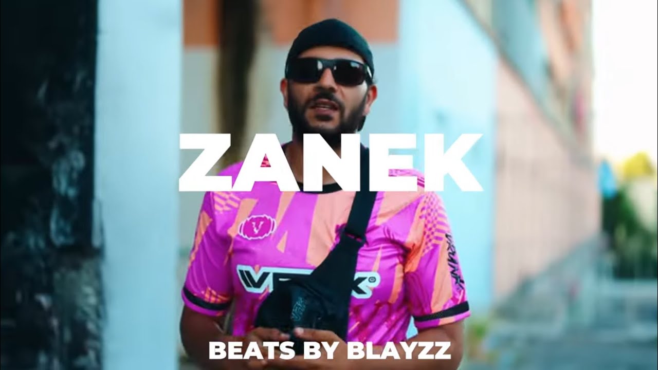 Jul X Zbig Type Beat - 
