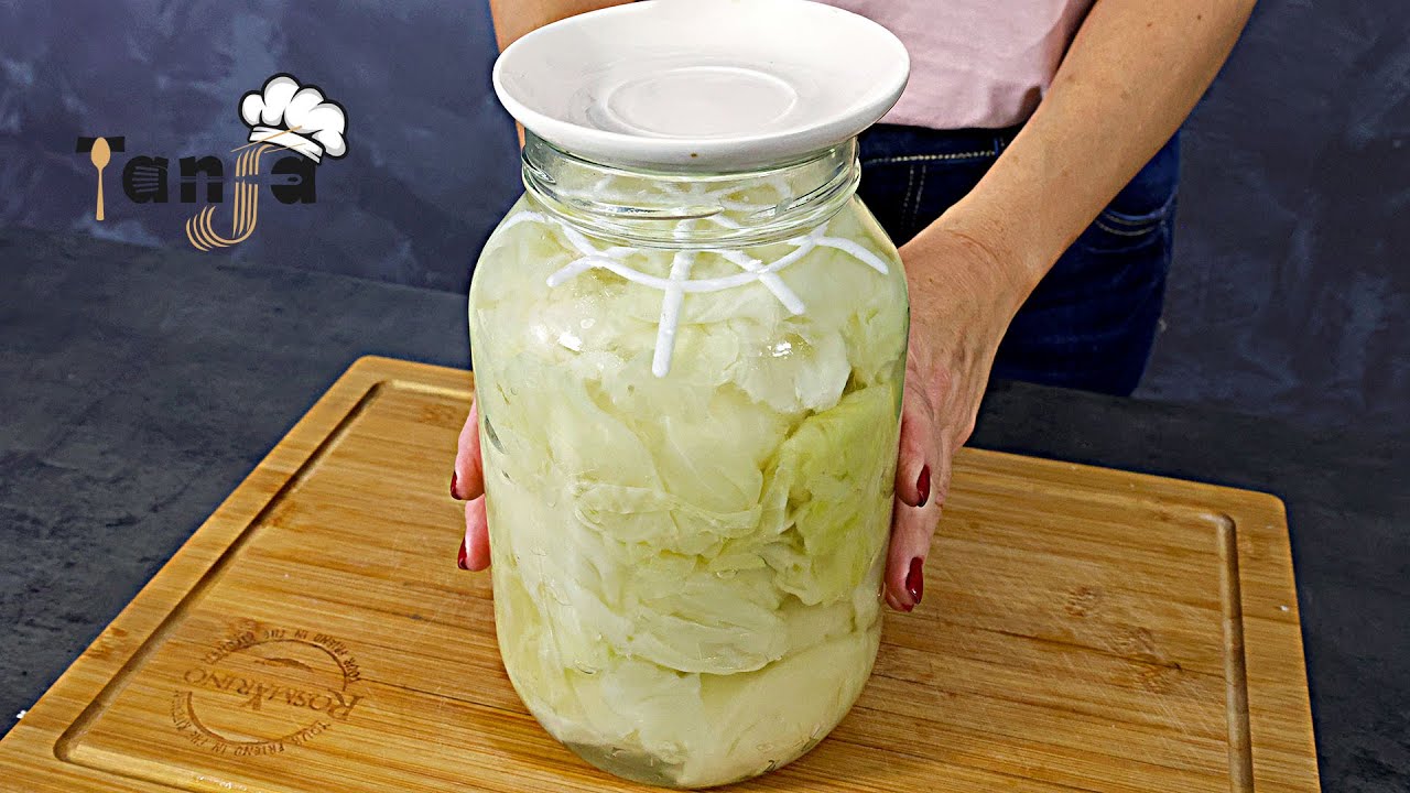 Мировая война ближе, чем когда-либо! научитесь сохранять продукты в банках!