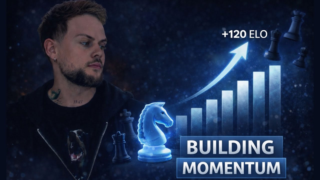WE’RE MOVING UP! 📈 | ROAD TO 1000 ELO