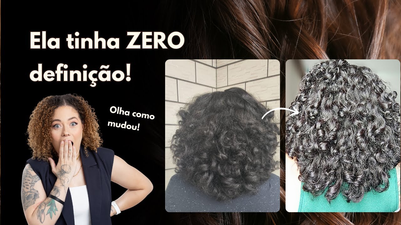 Melhorou a definição tratando em casa! ENTREVISTA PODEROSA #026 - BRUNA SANTOS