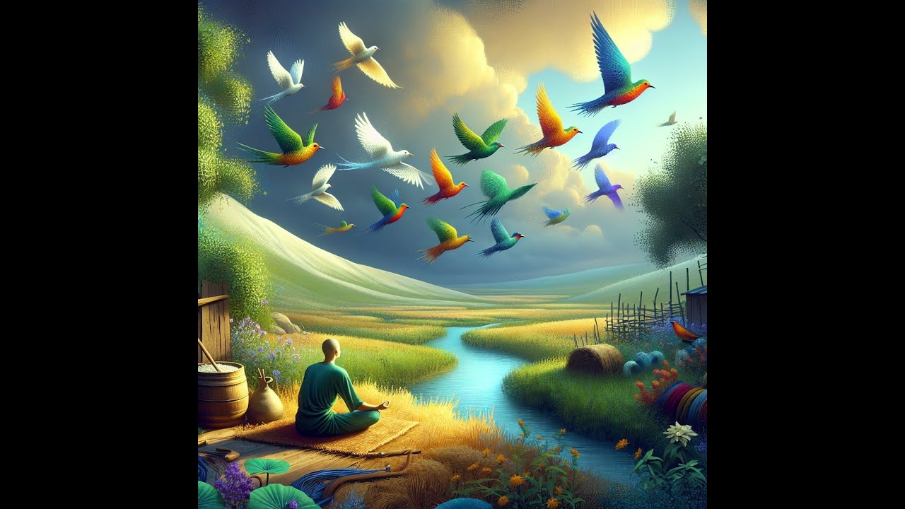 Second Sunday before Lent, All Age Mass