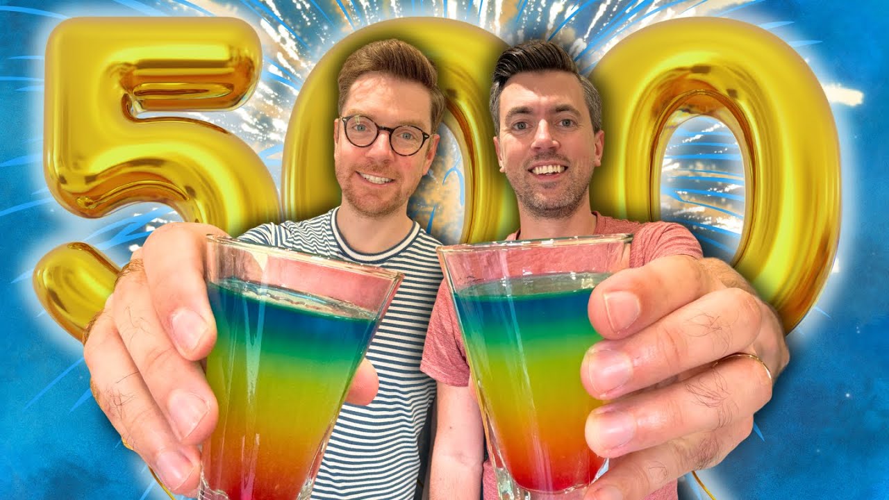 Celebrations, Life Updates, & Travel Announcements: Have a chat with us!