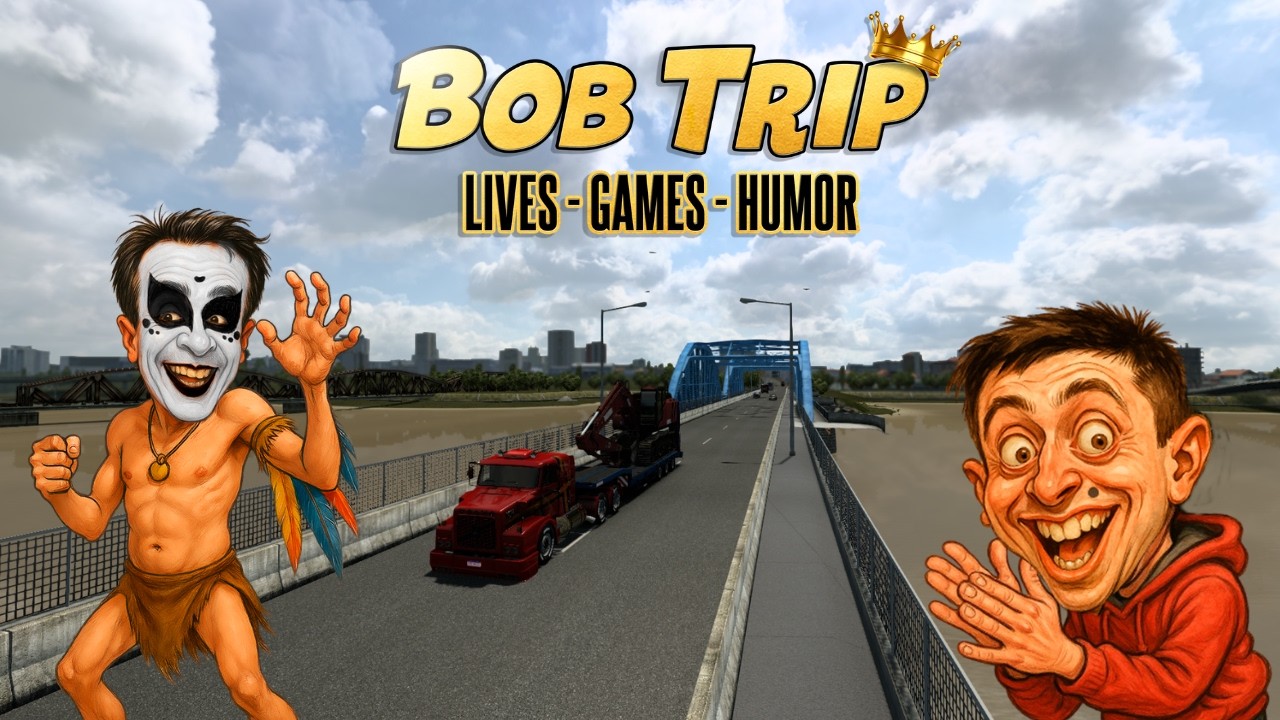 ETS 1.58 / SABADAÇO DO HUMOR COM O PRINCIPE - MANHÃ 07/03/26