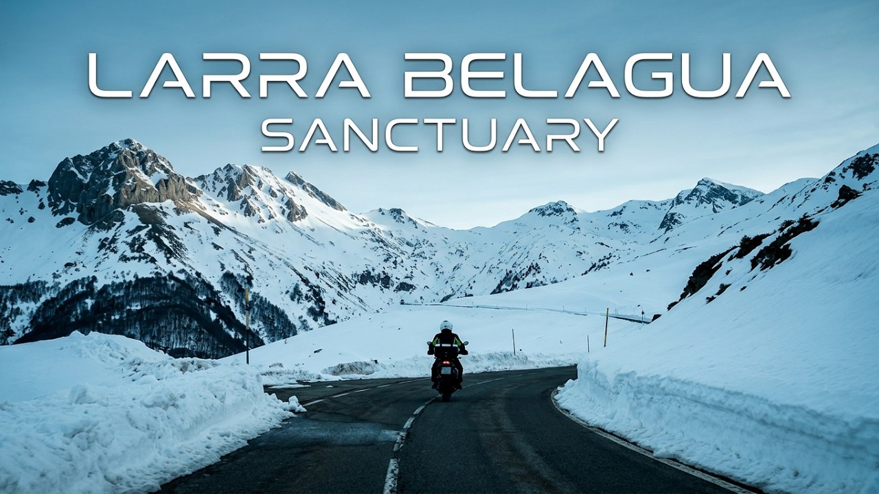 LARRA BELAGUA IImp4
