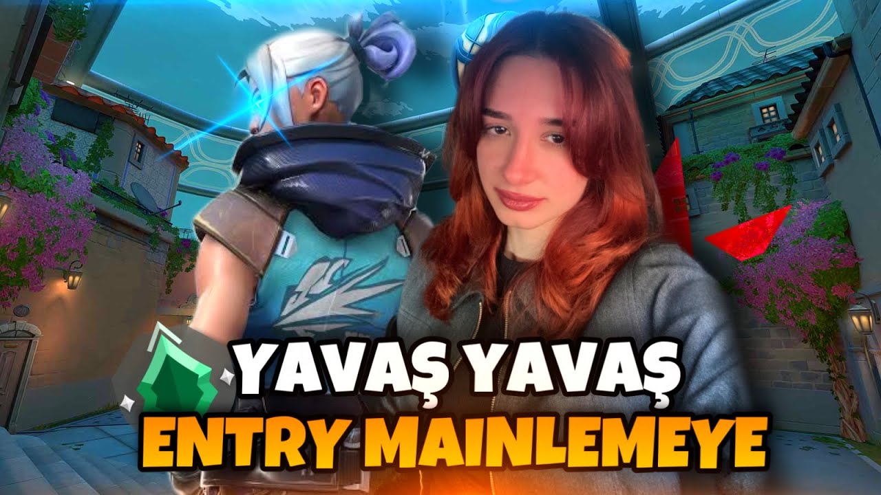 VASATIN ÜSTÜ PLAYZLERLE İMMOYA | GÖREVİMİZ İMMO 12