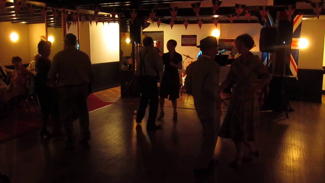 Rhythm Exchange Band York