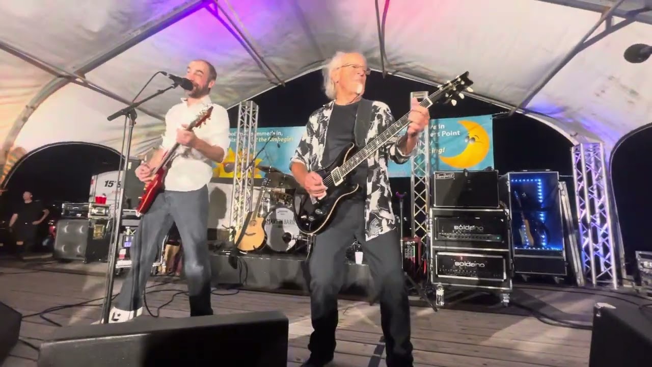 Martin Barre - Hymn 43