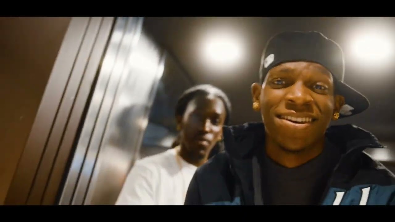 LGC - Make It Clap (Clip Officiel)