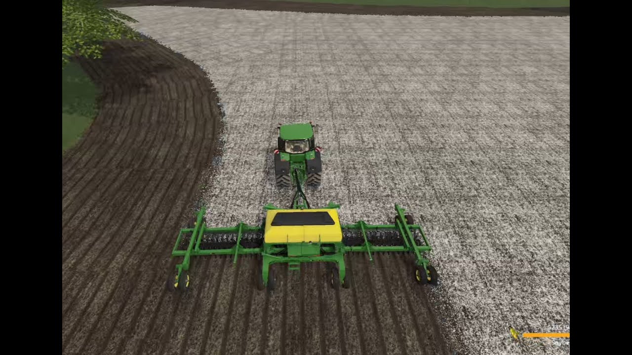 FS19 – The Eastern Shore USA - Episode 2