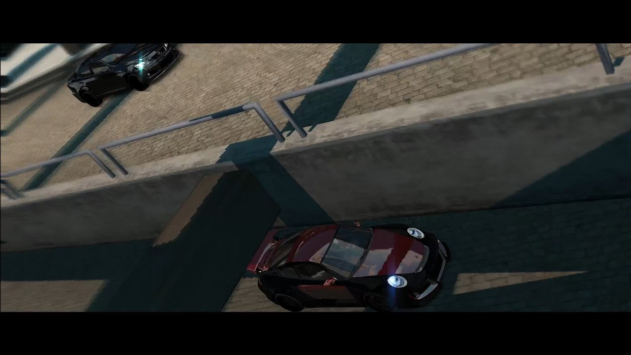 NFS Undercover 12th Anniversary Playthrough(w/Reformatted Mod) - Part 19 - Showdown (END)