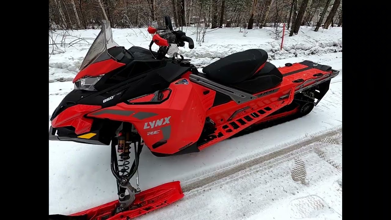 2023 Xterrain RE 850