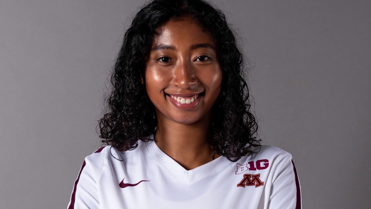 Volleyball Newcomers: Airi Miyabe