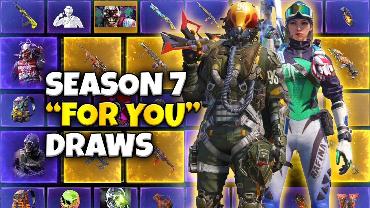 Season 7 