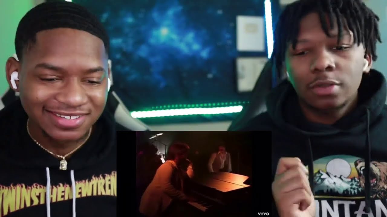 Toto - Hold The Line (Official Video) REACTION