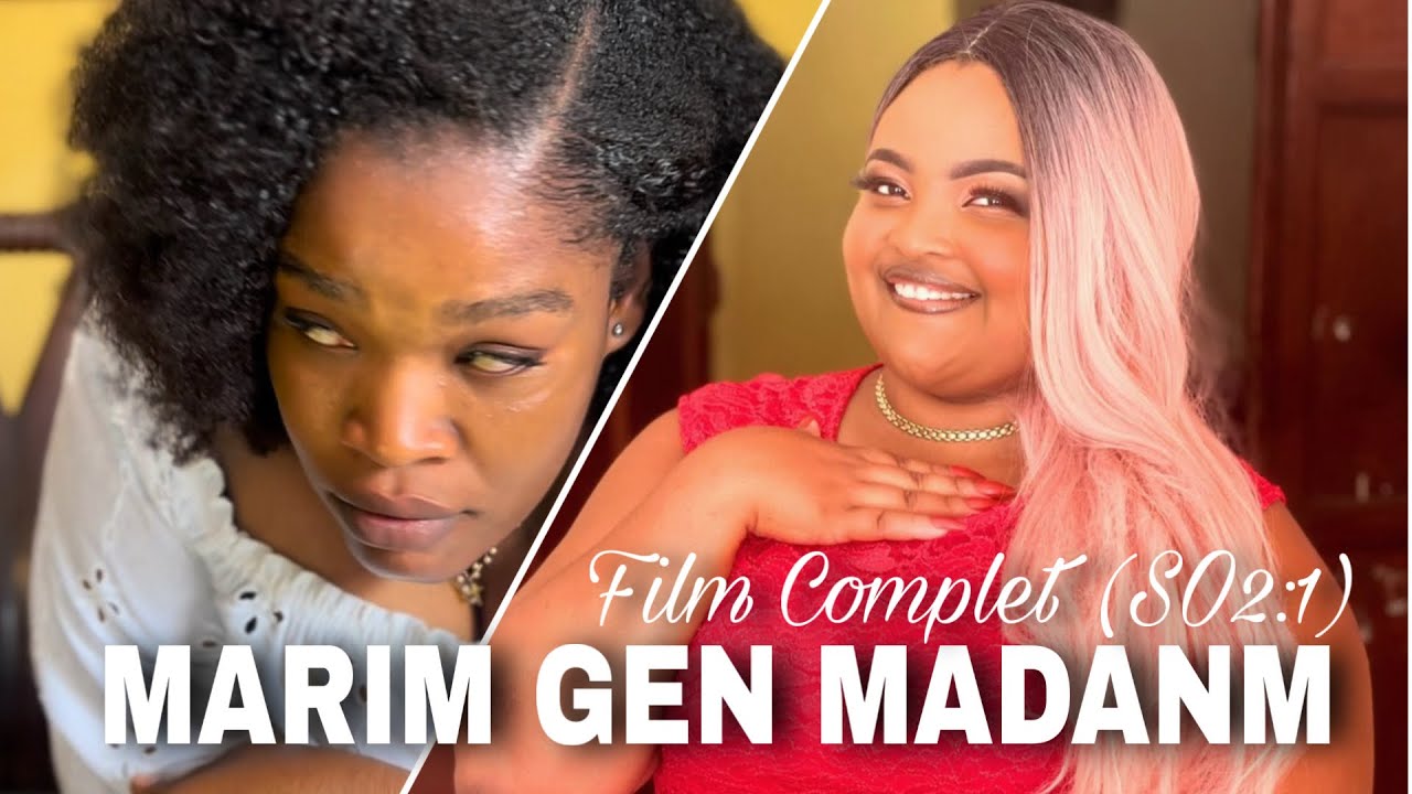 MARIM GEN MADANM/Film Complet 3