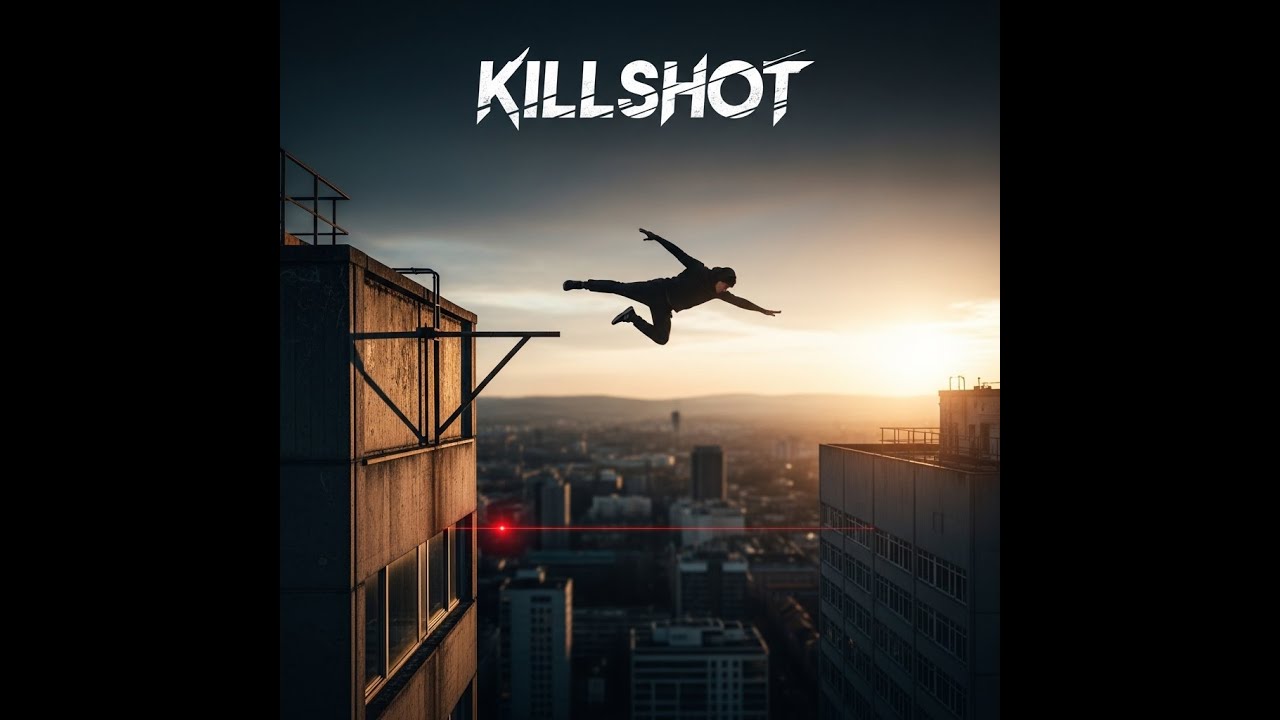 [BreakBeat] K.U.B.E. - KillShot