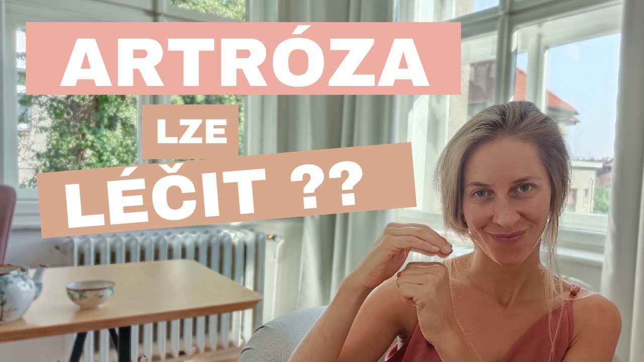 Co je to artróza, jak vzniká a způsoby, jak lze léčit?