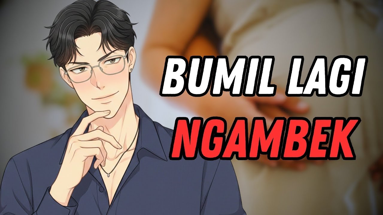 ASMR RP HUSBAND | DRAMA BUMIL NGIDAM & SUAMI NGGAK PEKA...